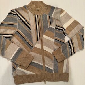 Ladies, St John, sweater in size P